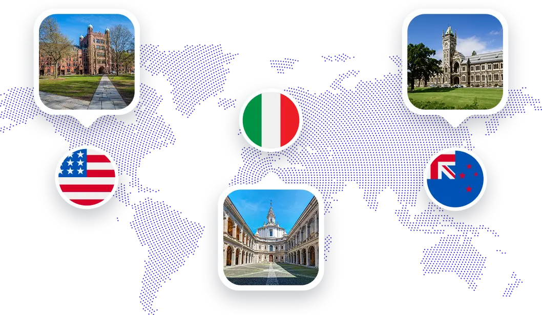 Global Education