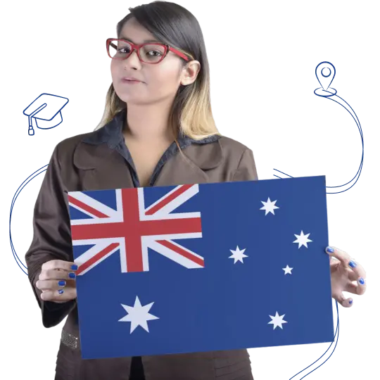 Study in USA